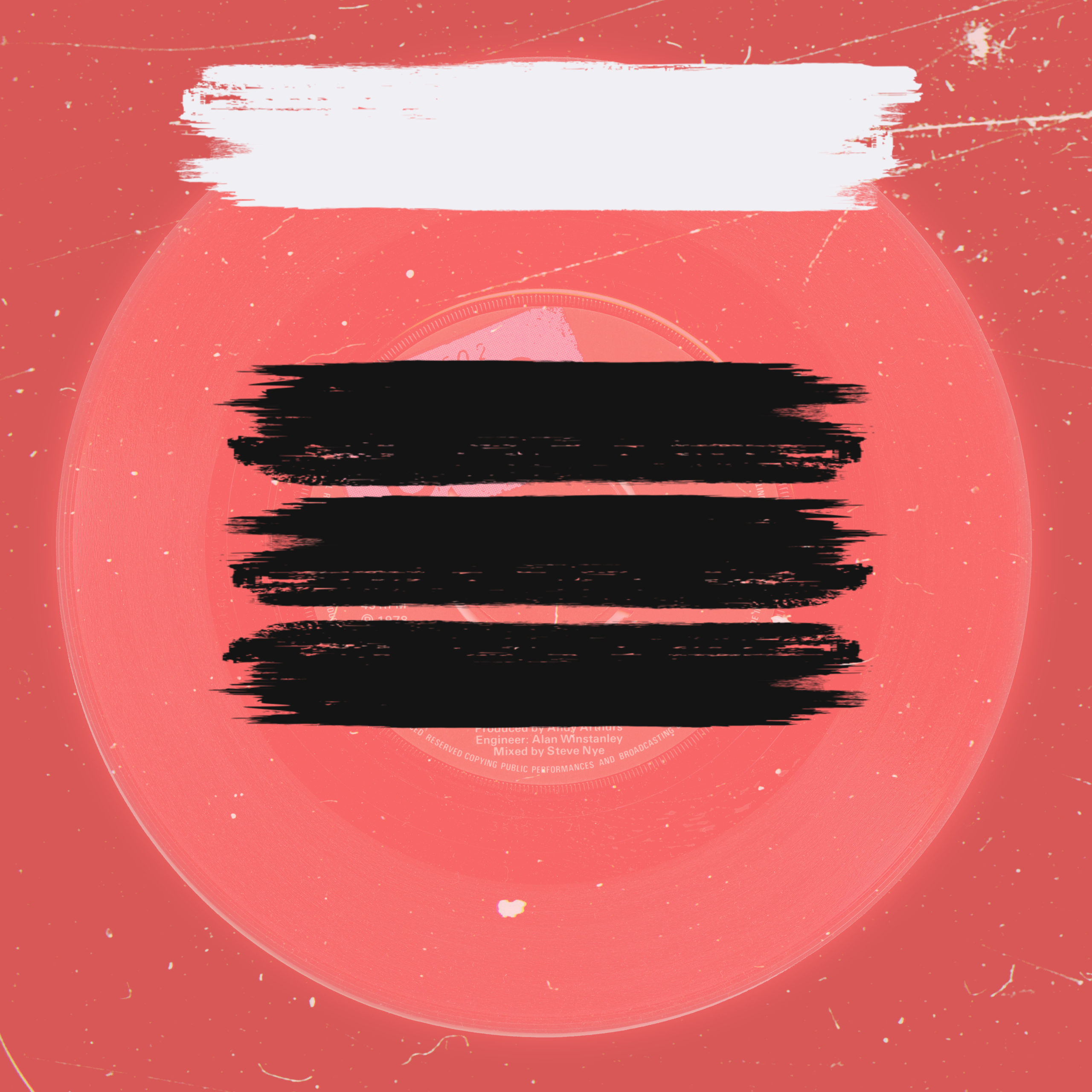 Schallplatten