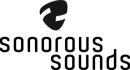 logo of sonorous sounds